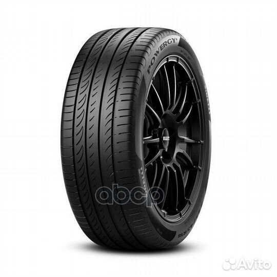 Pirelli Powergy 235/45 R19