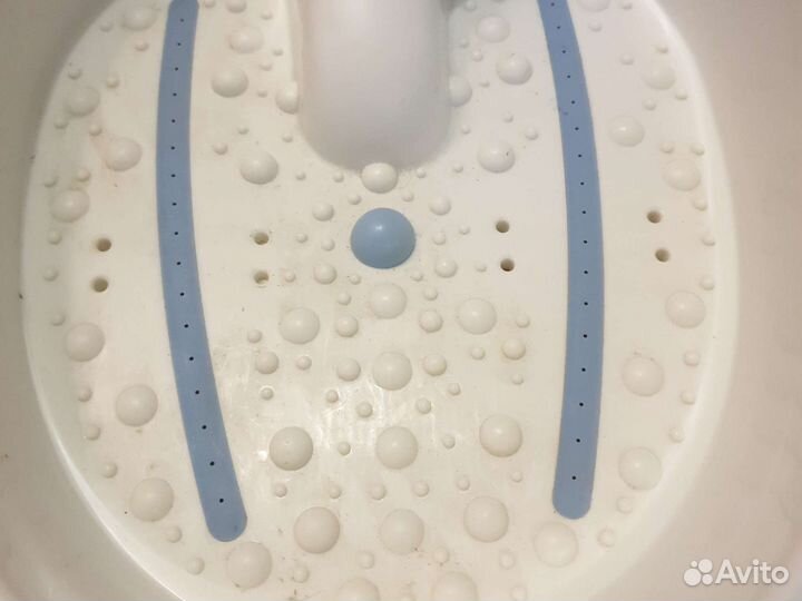 Массажная ванночка для ног polaris