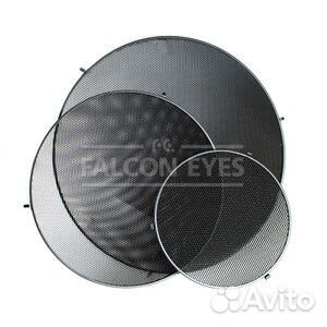 Насадка сотовая falcon eyes HC-55
