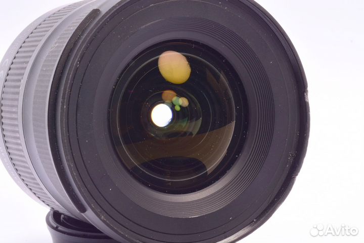 Tamron 17-35mm f/2.8-4 Di OSD Nikon ремонт / 4135