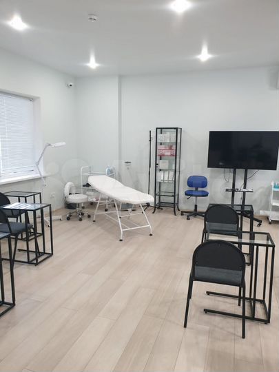 Учебный класс, 36.4 м²