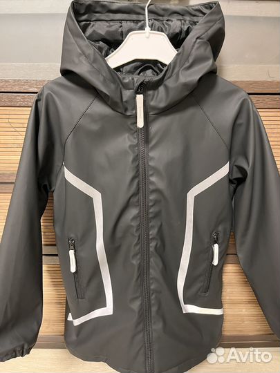 Куртка для мальчика