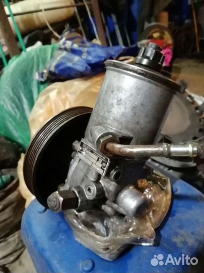 Гидроусилитель