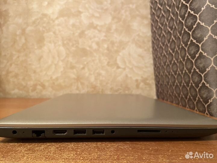 Ноутбук lenovo ideapad 330 15AST