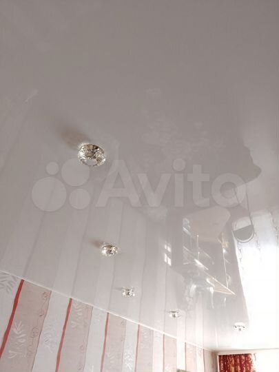 1-к. квартира, 30,6 м², 5/5 эт.