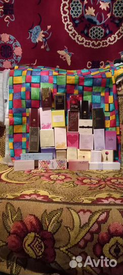 Вода Парфюмерная для Женщин