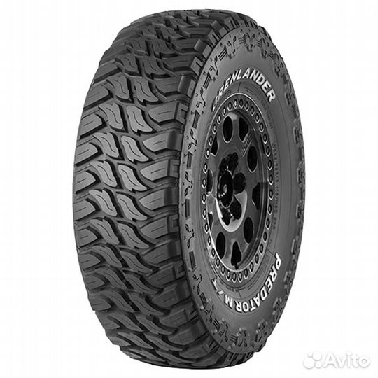 Grenlander Predator M/T 235/85 R16