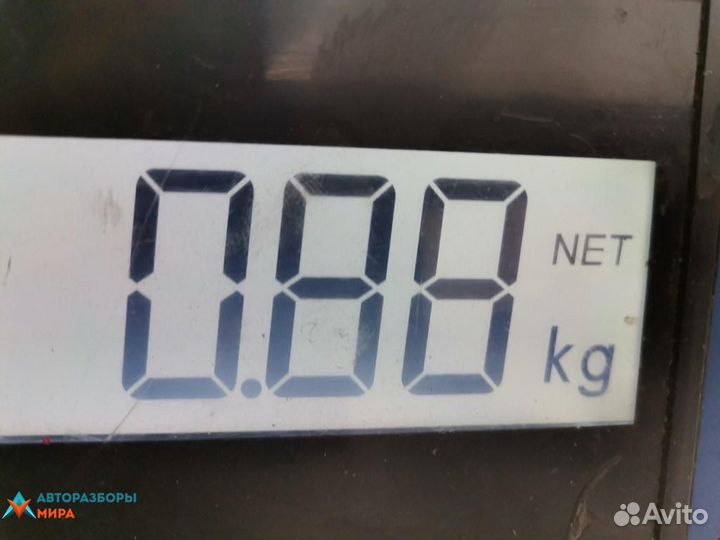 Знак аварийной остановки BMW X5 E53 2001