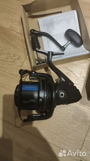 Продам катушки Shimano Ultegra XTE и XTD спод