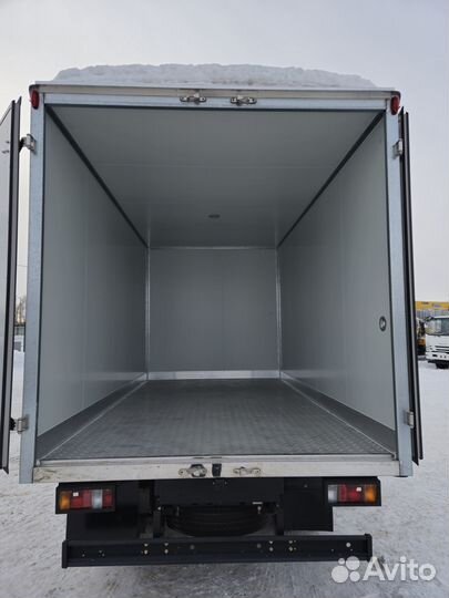 Изотермический фургон 20 м³ Isuzu Elf, 2024