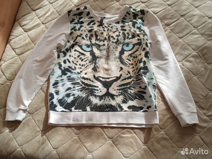 Женские вещи пакетом 42 44