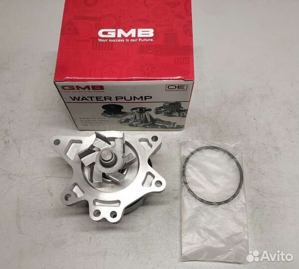 Насос водяной Lifan X60 аналог