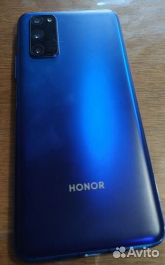 HONOR View 30 Pro, 8/256 ГБ