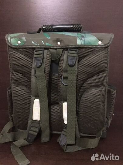 Рюкзак школьный для мальчика