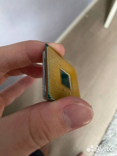 Процессор AMD Ryzen 5 3600