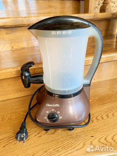 Шоколадница