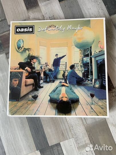 Виниловые пластинки vinyl rock metal