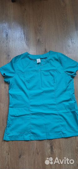 Медицинский костюм 48 50