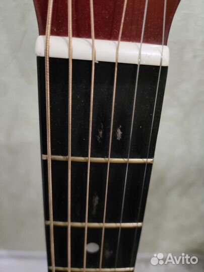 Гитара Squier by Fender SA-150