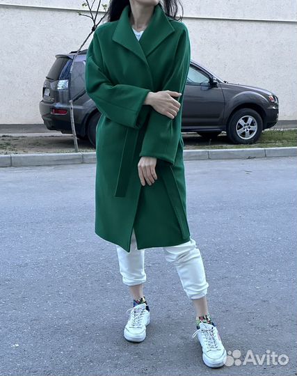 Пальто perspective