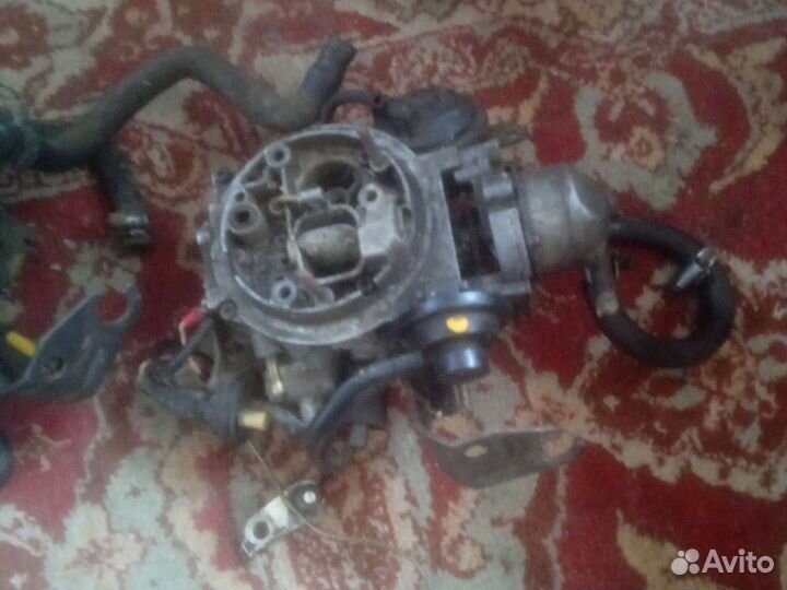 Корбюратор