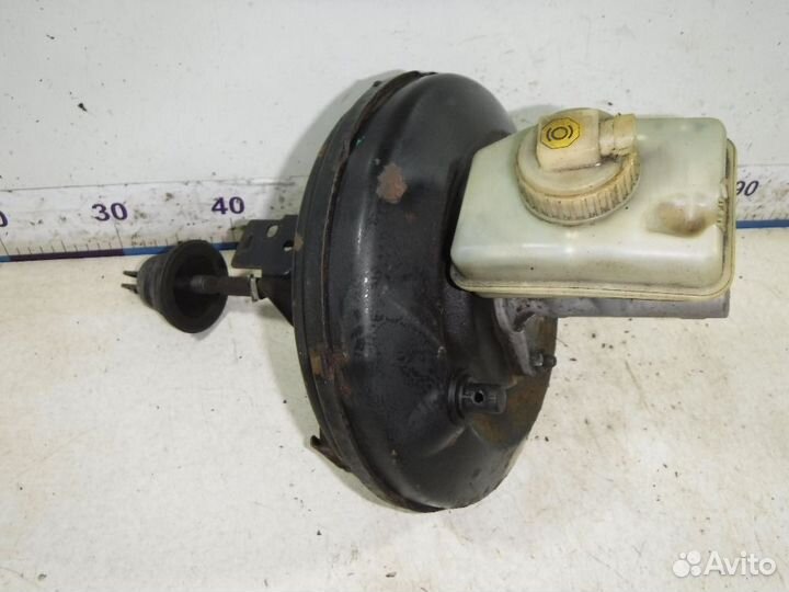 Вакуумный усилитель тормозов Opel Vectra B