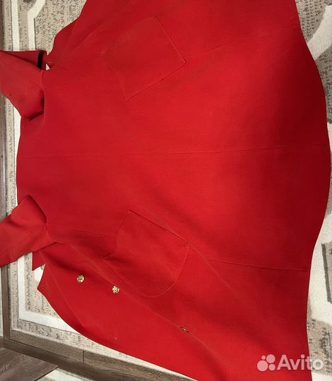 Пальто 44-46р