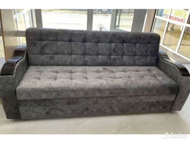 Раскладной диван в наличии