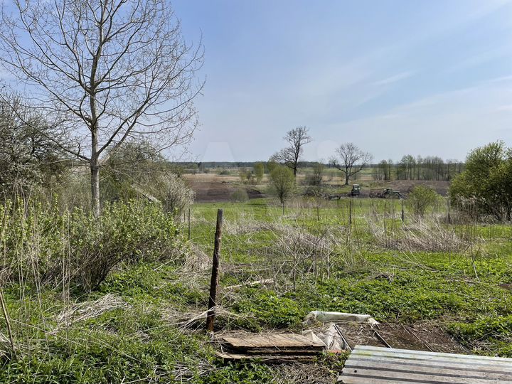 Дом 145,6 м² на участке 63,6 сот.