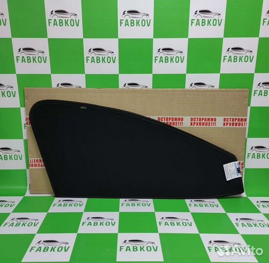 Каркасные шторки для Citroen C5 1 поколения