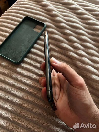 iPhone 11 Pro Max, 256 ГБ