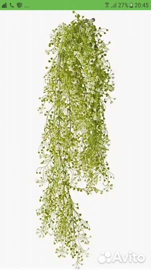 Искусственные ветки