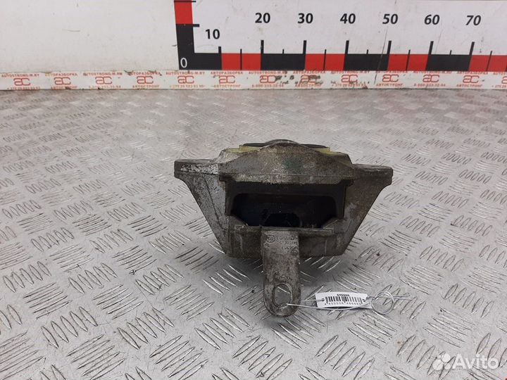 Подушка крепления двигателя Opel Astra 13287953