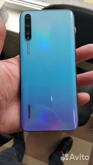 Huawei Y8P, 4/128 ГБ