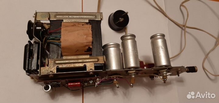 Трансформатор