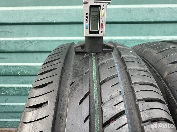 Viatti Strada Asimmetrico 185/65 R15