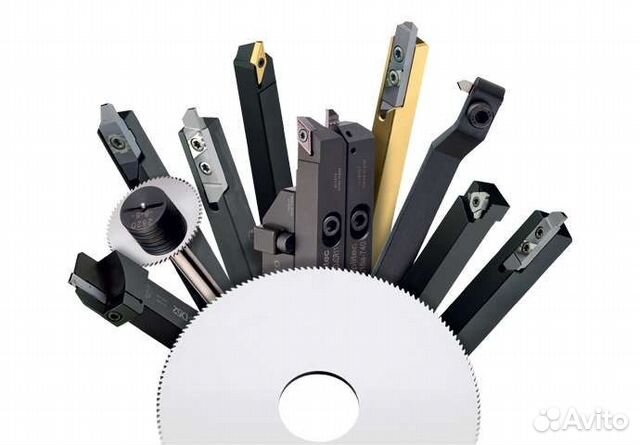 Режущий инструмент