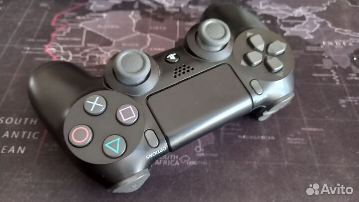 Sony dualshock 4 v2