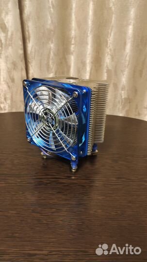 Башня для процессора Titan