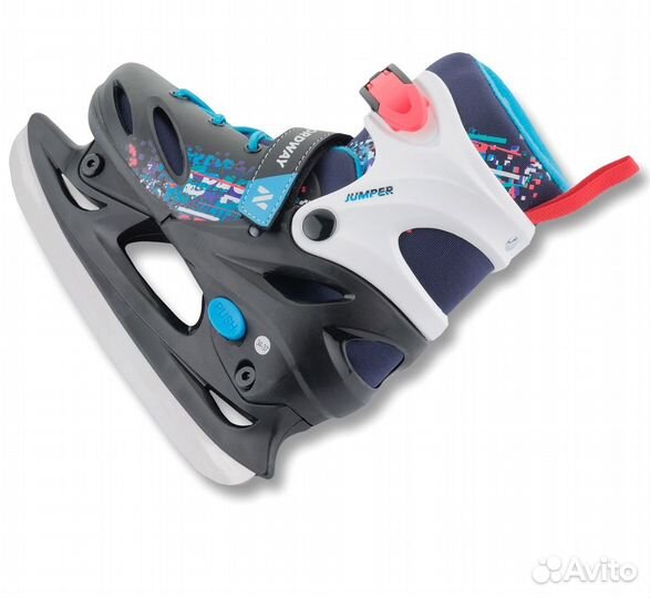 Коньки детские