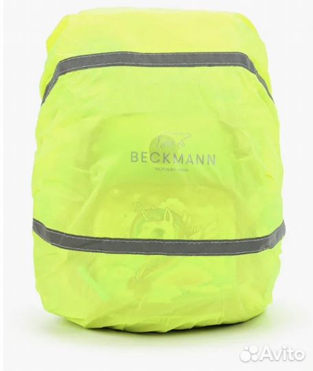 Рюкзак Beckmann единорог