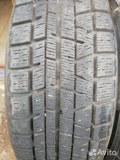 Yokohama Ice Guard IG55 185/65 R15