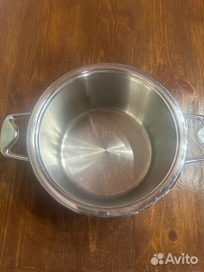 Кастрюля zepter