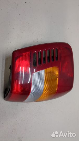 Фонарь (задний) Jeep Grand Cherokee, 2001
