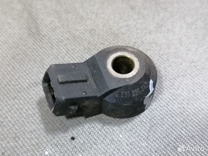 Датчик детонации Lifan Breeze 2007-2014