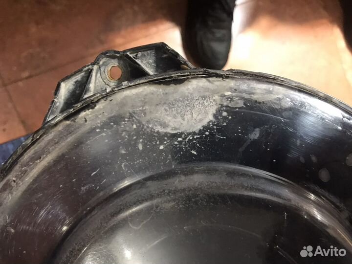 Фары на mercedes G class гелентваген оригинал