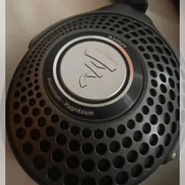 Focal aluminium-magneslum