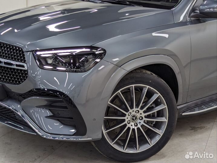 Mercedes-Benz GLE-класс Coupe 3.0 AT, 2023, 19 км