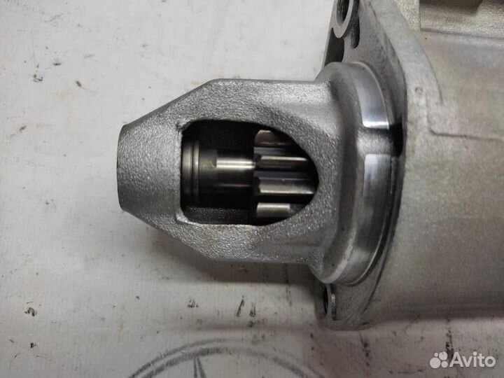 Стартер w170 SLK-class 112.942 10.2000