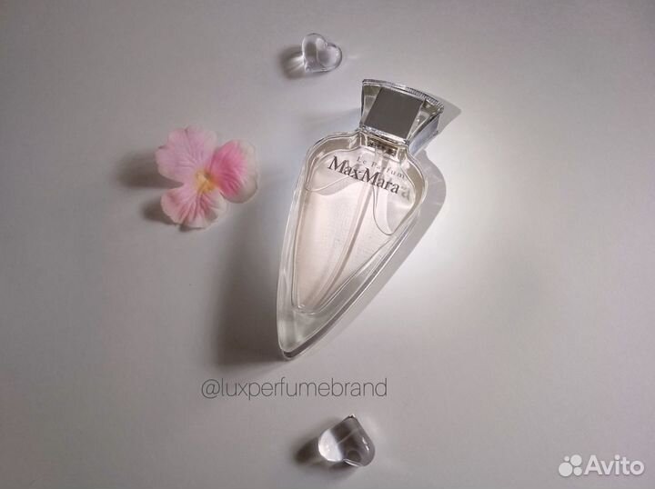 Женский парфюм Max Mara Le Parfum (50 мл)